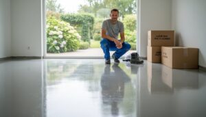 Hoe lang moet egaline drogen? De complete gids voor 2026
