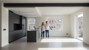 Muur uitbreken in 2026: Alles over draagmuren, vergunningen en vakkundige sloop