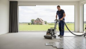Stofvrij slopen in 2026: De complete gids voor een schone renovatie