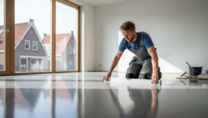 Vloer legklaar maken: de complete gids voor een perfecte ondervloer in 2026