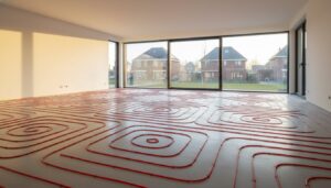 Vloer gereed maken voor vloerverwarming: de complete gids voor een perfecte basis