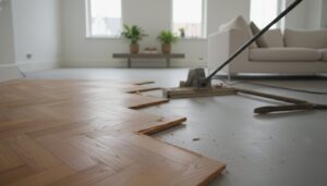 Wat kost parket eruit halen in 2026? een complete prijsgids