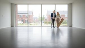 Offerte vloer egaliseren: alles wat u moet weten voor een perfecte ondervloer in 2026