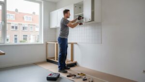 Prijsopgave keuken demonteren: alles over de kosten en aanpak in 2026