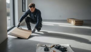 Wat zijn de kosten voor laminaat verwijderen in 2026?