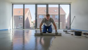 Kosten vloer legklaar maken: alles over prijzen en voorbereiding in 2026